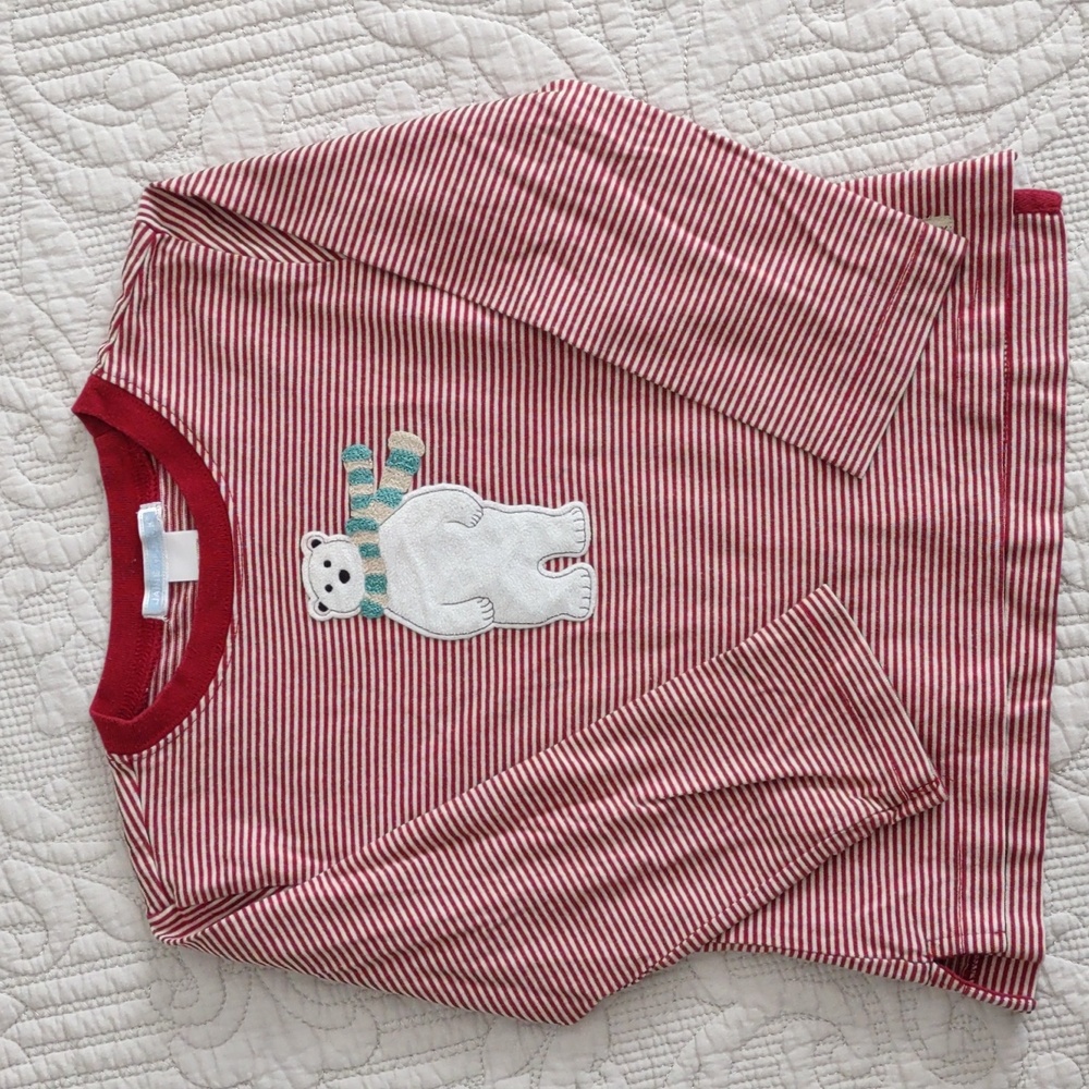 Janie and Jack Tee